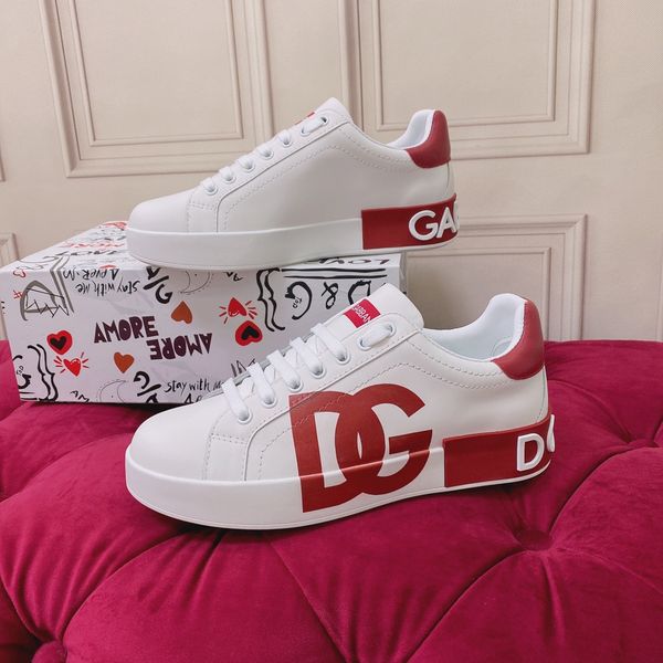 Men Women D*G LOW Sneaker 20230814-5
