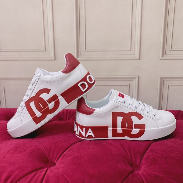 Men Women D*G LOW Sneaker 20230814-5