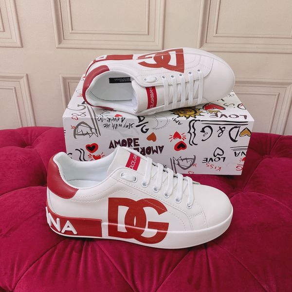 Men Women D*G LOW Sneaker 20230814-5