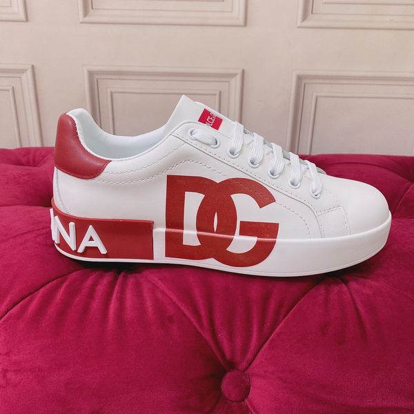 Men Women D*G LOW Sneaker 20230814-5