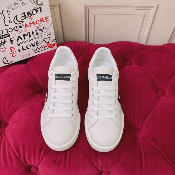 Men Women D*G LOW Sneaker 20230814-6