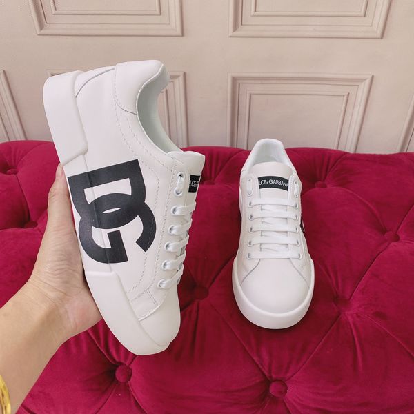 Men Women D*G LOW Sneaker 20230814-6