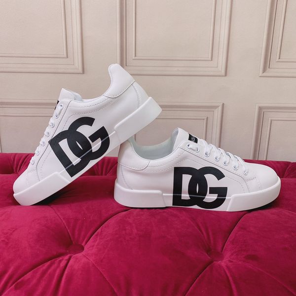 Men Women D*G LOW Sneaker 20230814-6