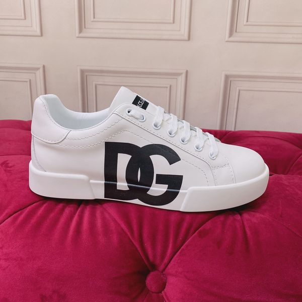 Men Women D*G LOW Sneaker 20230814-6