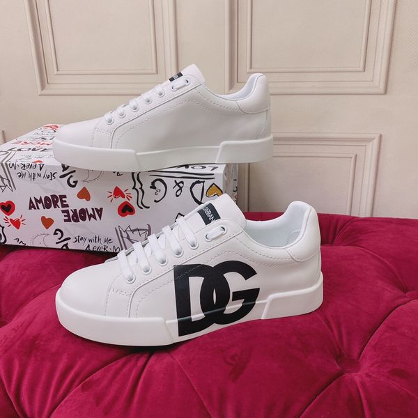 Men Women D*G LOW Sneaker 20230814-6