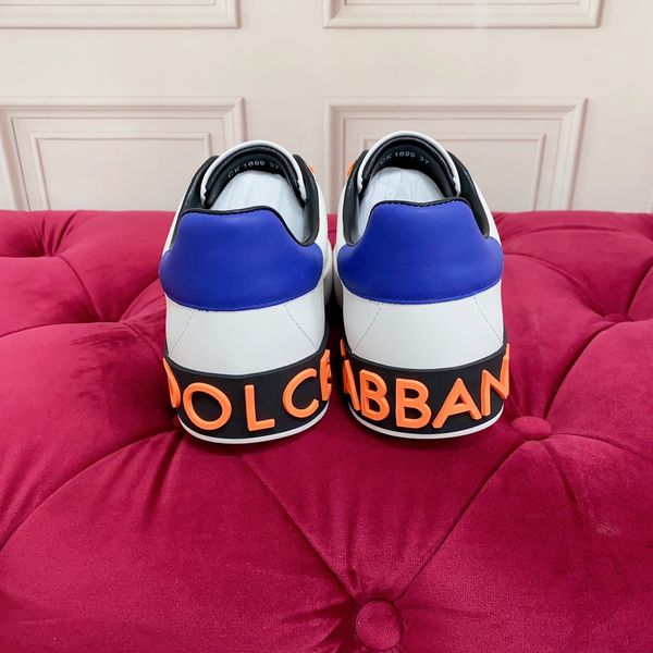 Men Women D*G LOW Sneaker 20230814-7