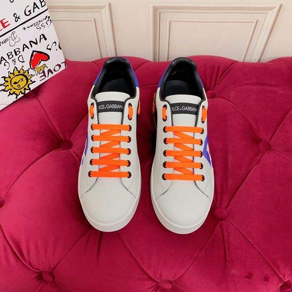 Men Women D*G LOW Sneaker 20230814-7