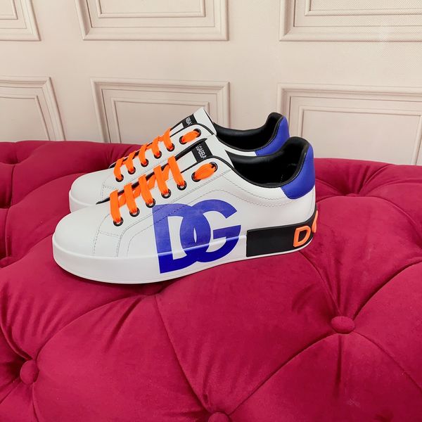 Men Women D*G LOW Sneaker 20230814-7