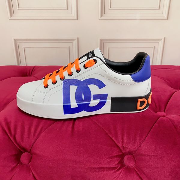 Men Women D*G LOW Sneaker 20230814-7