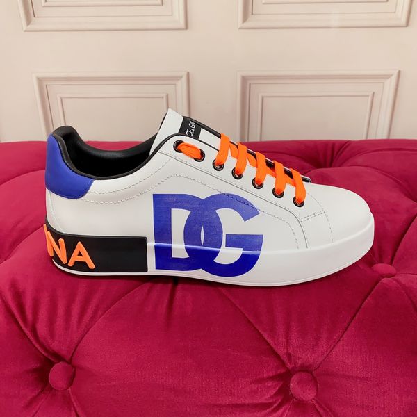 Men Women D*G LOW Sneaker 20230814-7
