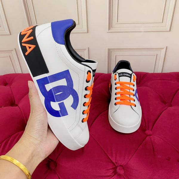 Men Women D*G LOW Sneaker 20230814-7