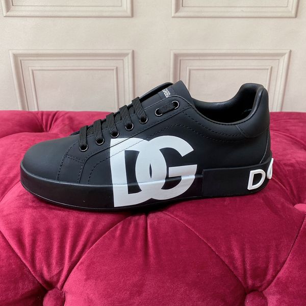 Men Women D*G LOW Sneaker 20230814-8
