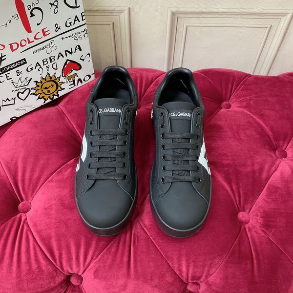 Men Women D*G LOW Sneaker 20230814-8