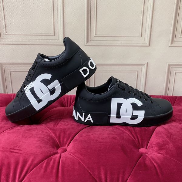 Men Women D*G LOW Sneaker 20230814-8