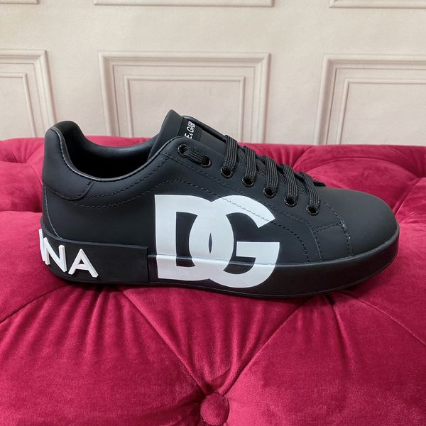 Men Women D*G LOW Sneaker 20230814-8