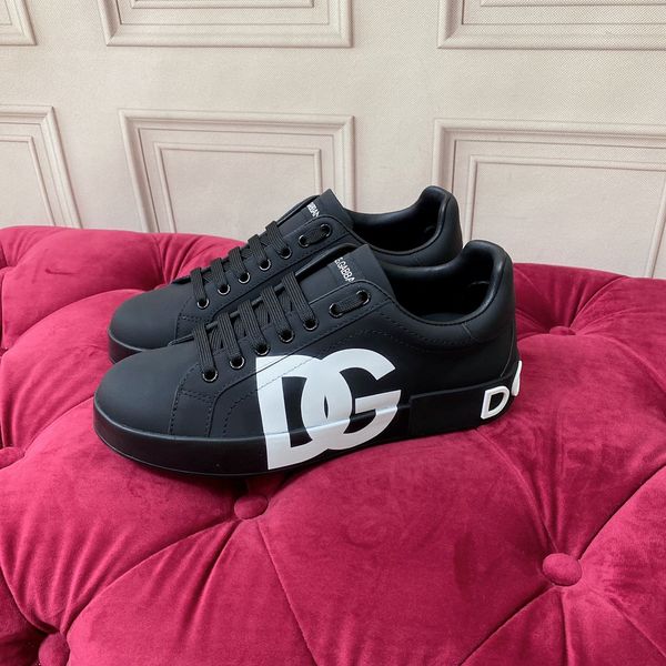 Men Women D*G LOW Sneaker 20230814-8