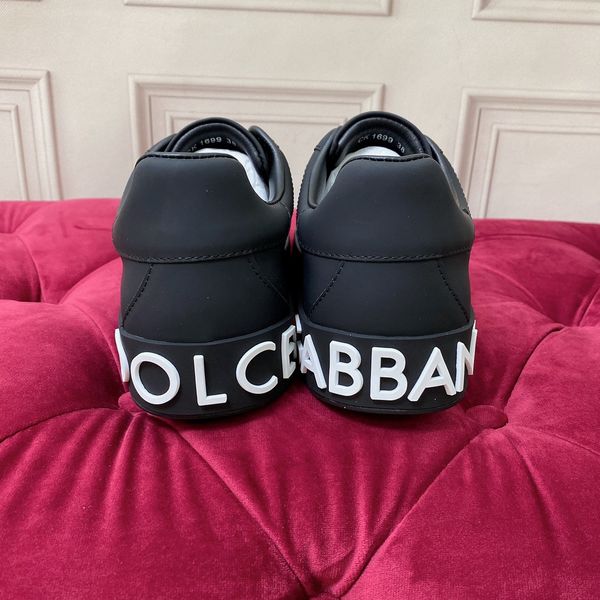 Men Women D*G LOW Sneaker 20230814-8