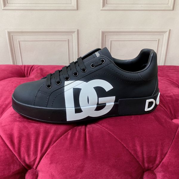 Men Women D*G LOW Sneaker 20230814-8