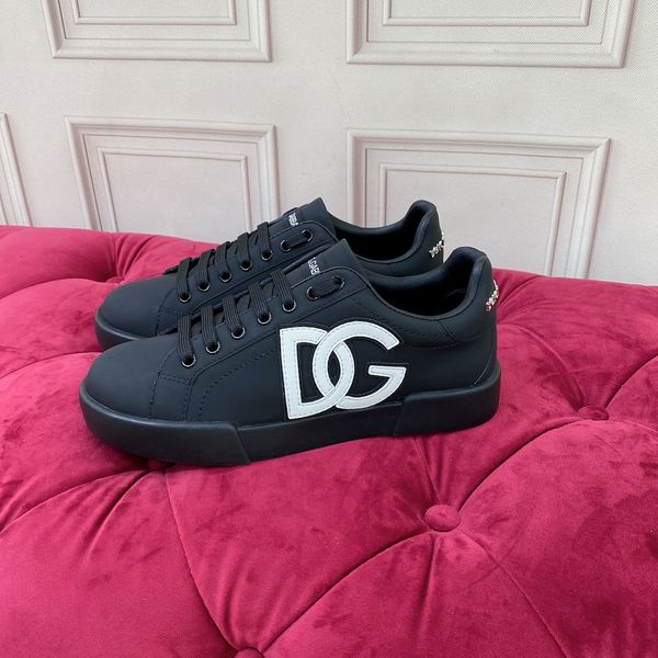 Men Women D*G LOW Sneaker 20230814-9