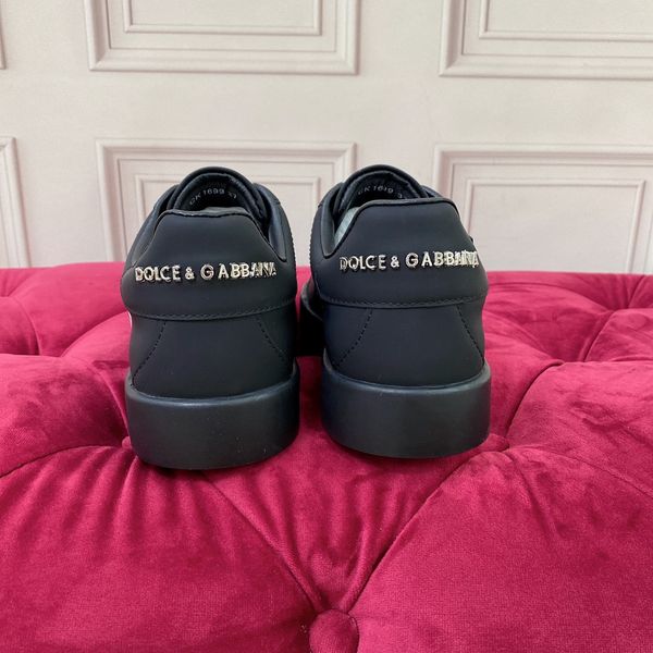 Men Women D*G LOW Sneaker 20230814-9