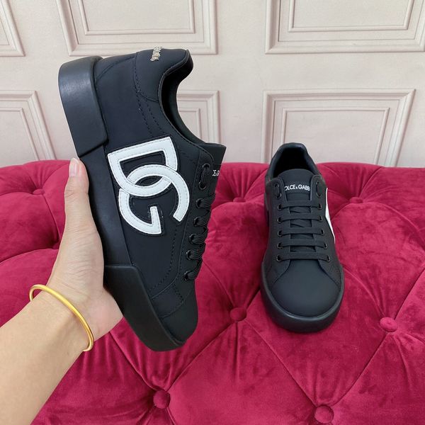 Men Women D*G LOW Sneaker 20230814-9