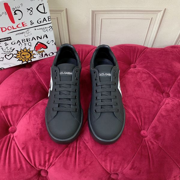 Men Women D*G LOW Sneaker 20230814-9