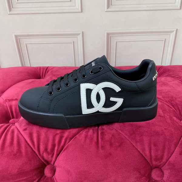 Men Women D*G LOW Sneaker 20230814-9