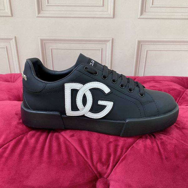 Men Women D*G LOW Sneaker 20230814-9