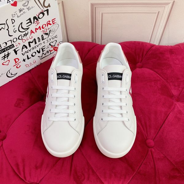 Men Women D*G LOW Sneaker 20230814-10