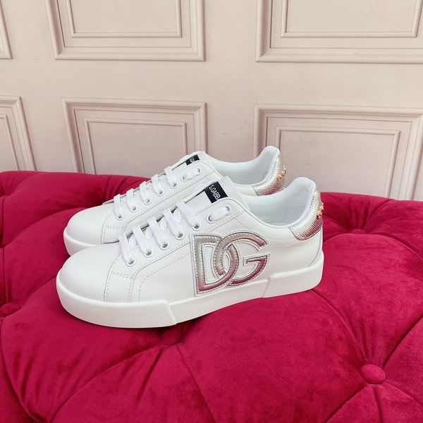 Men Women D*G LOW Sneaker 20230814-11