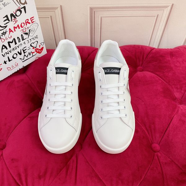 Men Women D*G LOW Sneaker 20230814-11