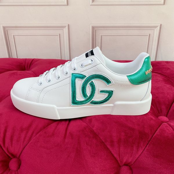 Men Women D*G LOW Sneaker 20230814-12