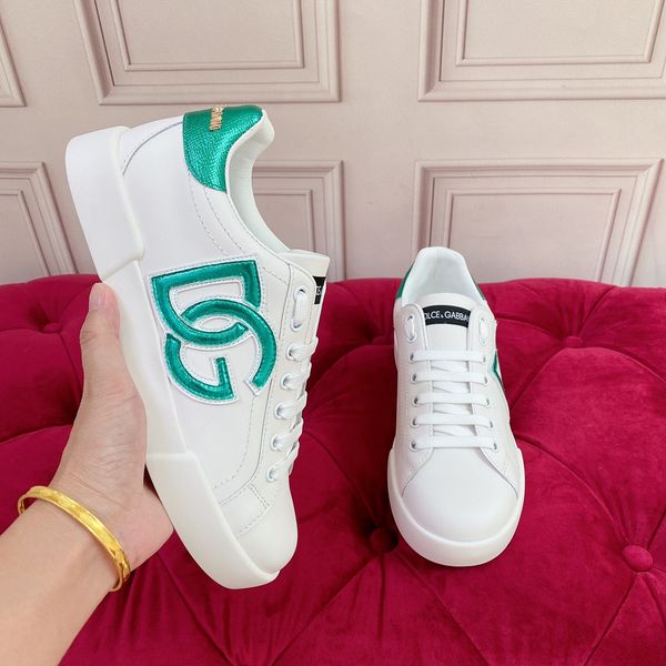 Men Women D*G LOW Sneaker 20230814-12