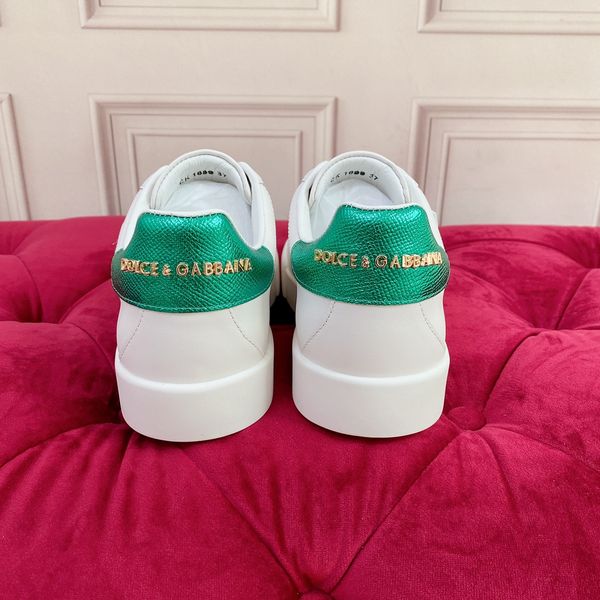 Men Women D*G LOW Sneaker 20230814-12
