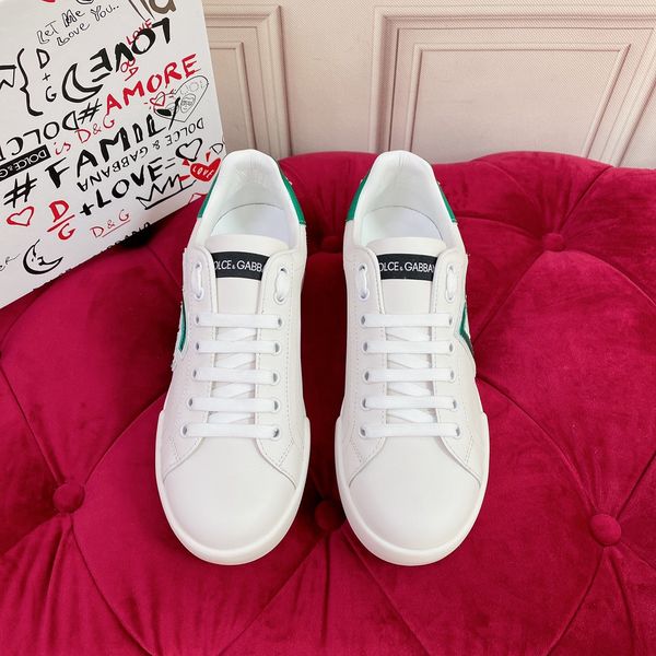 Men Women D*G LOW Sneaker 20230814-12