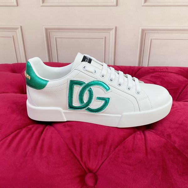 Men Women D*G LOW Sneaker 20230814-12
