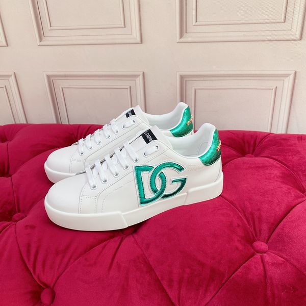Men Women D*G LOW Sneaker 20230814-12