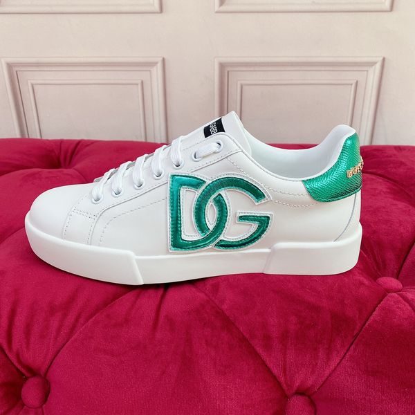Men Women D*G LOW Sneaker 20230814-12