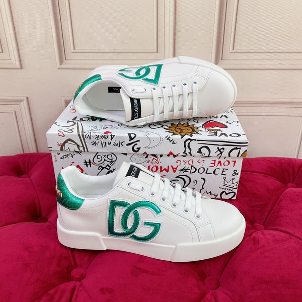 Men Women D*G LOW Sneaker 20230814-12