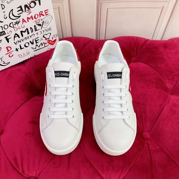 Men Women D*G LOW Sneaker 20230814-13