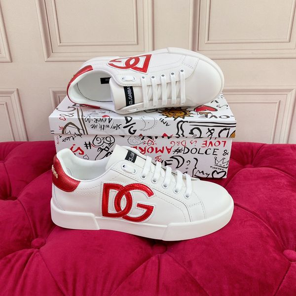 Men Women D*G LOW Sneaker 20230814-13