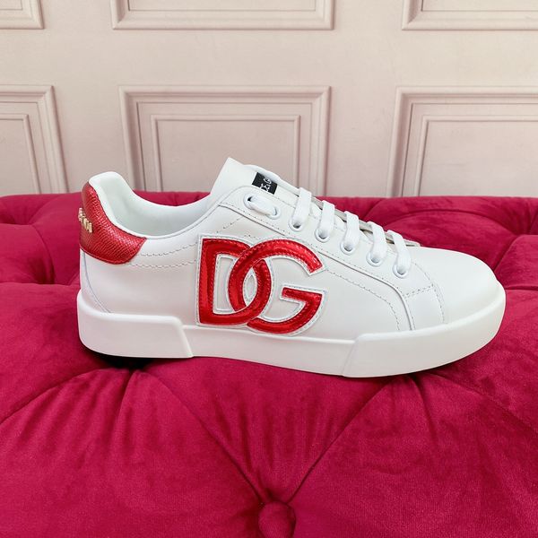 Men Women D*G LOW Sneaker 20230814-13