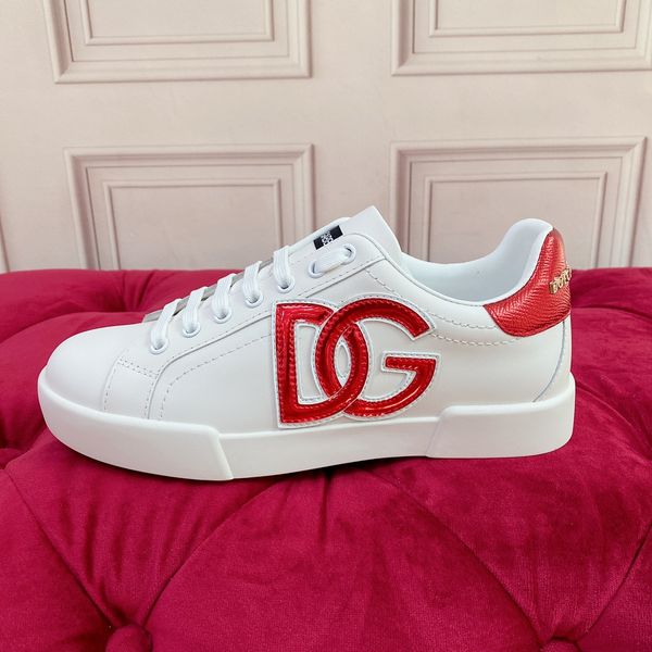 Men Women D*G LOW Sneaker 20230814-13
