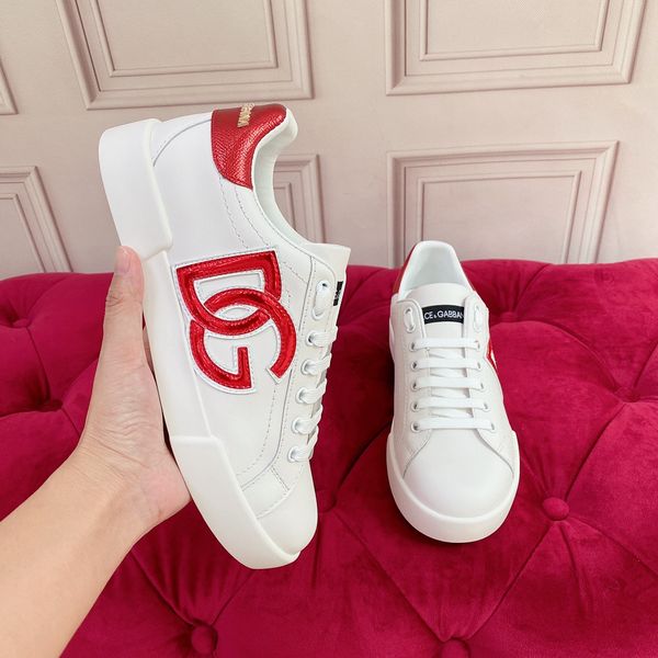 Men Women D*G LOW Sneaker 20230814-13