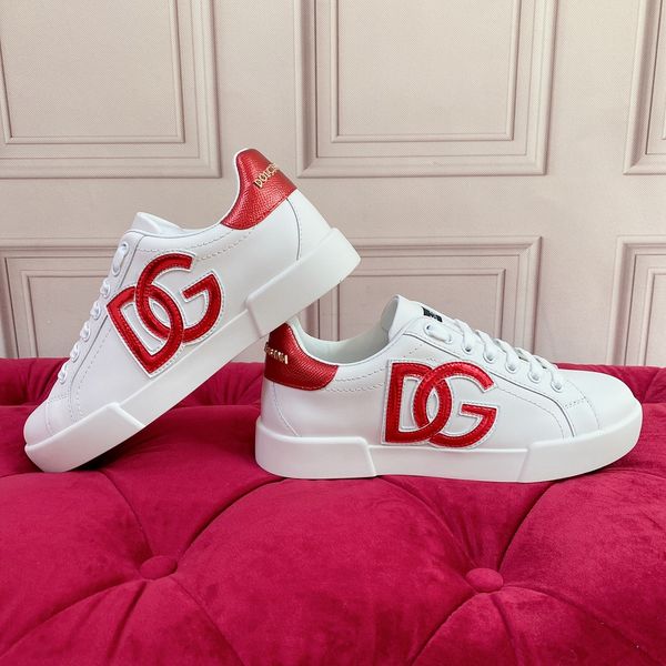 Men Women D*G LOW Sneaker 20230814-13