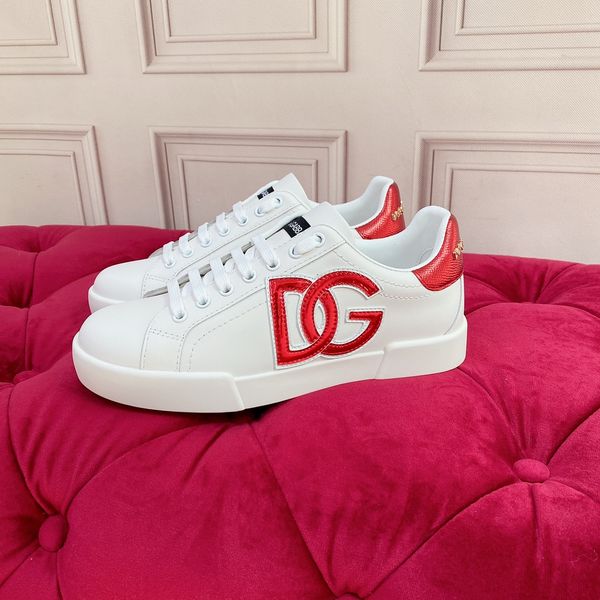 Men Women D*G LOW Sneaker 20230814-13