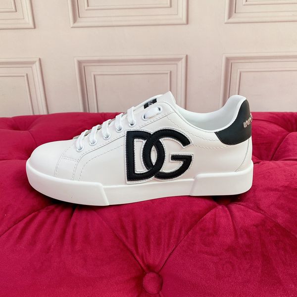 Men Women D*G LOW Sneaker 20230814-14