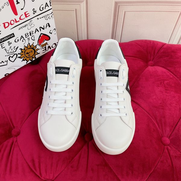 Men Women D*G LOW Sneaker 20230814-14