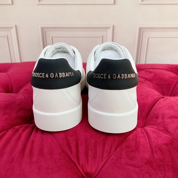Men Women D*G LOW Sneaker 20230814-14