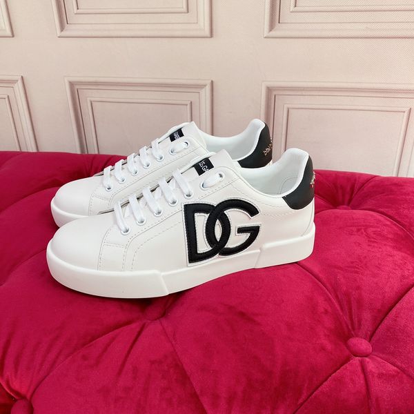 Men Women D*G LOW Sneaker 20230814-14